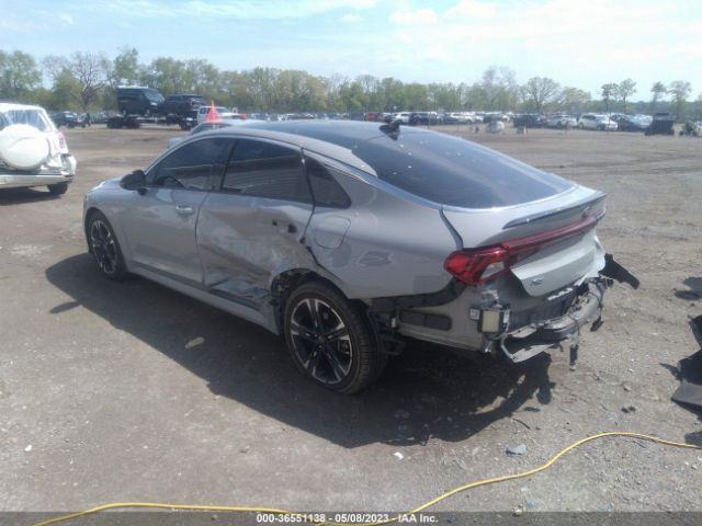 5XXG64J25MG031575 KIA K5 Gt-line