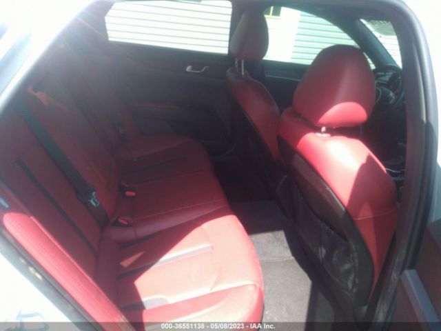 5XXG64J25MG031575 KIA K5 Gt-line