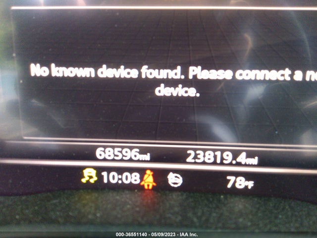 WA1BNAFY0J2043864 Audi Q5 Premium Plus