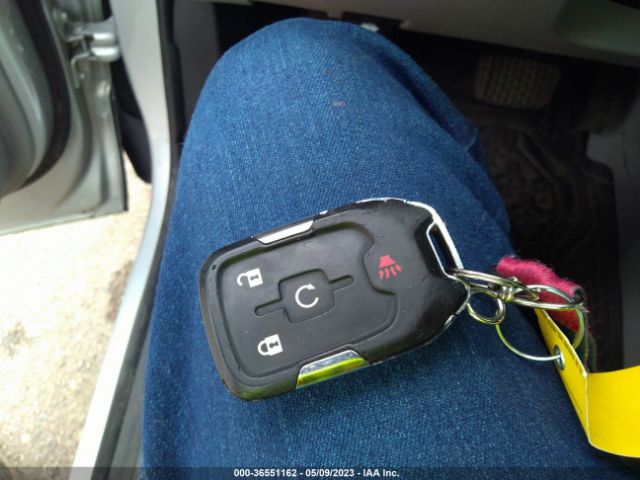 3GKALVEV4LL255825 GMC Terrain Slt