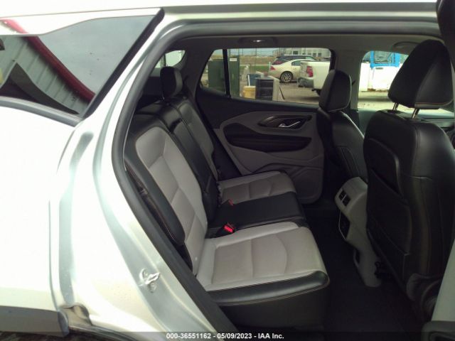 3GKALVEV4LL255825 GMC Terrain Slt