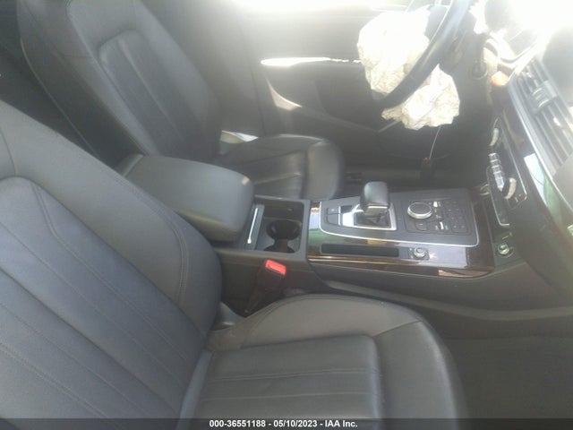 WA1ANAFY4L2020800 Audi Q5 Premium/titanium Premium