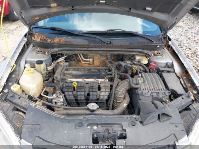 1C3CCBAB6EN208012 Chrysler 200 LX