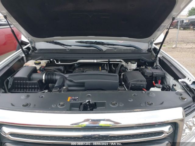 1GTG5CEA1K1264912 GMC Canyon 2wd Sle
