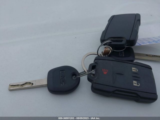1GTG5CEA1K1264912 GMC Canyon 2wd Sle