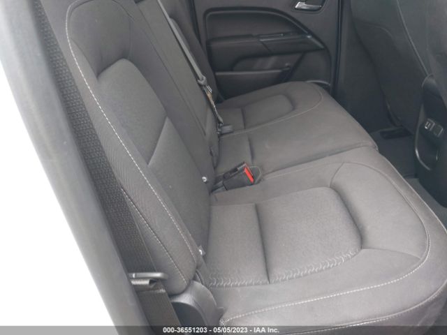 1GTG5CEA1K1264912 GMC Canyon 2wd Sle