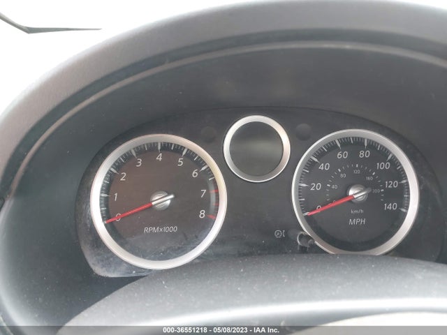 2011 NISSAN SENTRA 2.0SR VIN: 3N1AB6AP2BL692980