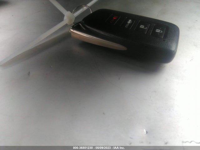 JTHBF1D22F5073552 Lexus IS 250