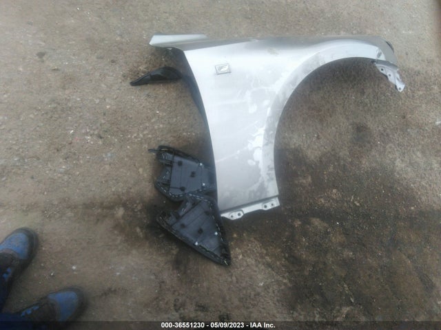 JTHBF1D22F5073552 Lexus IS 250