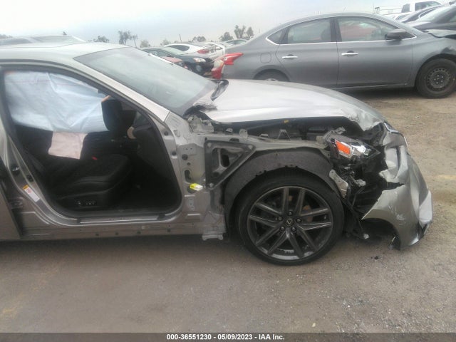 JTHBF1D22F5073552 Lexus IS 250