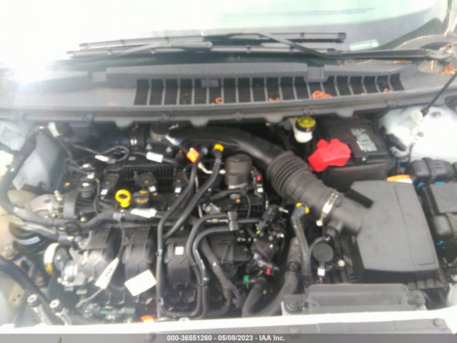 2023 Ford Edge, VIN: 2FMPK4J98PBA18876