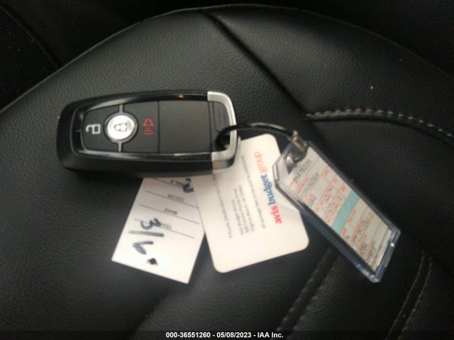 2023 Ford Edge, VIN: 2FMPK4J98PBA18876