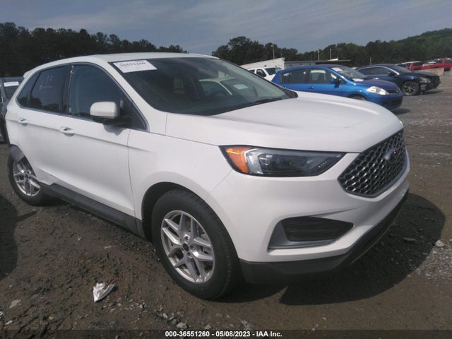 2023 Ford Edge, VIN: 2FMPK4J98PBA18876