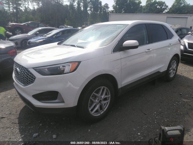 2023 Ford Edge, VIN: 2FMPK4J98PBA18876