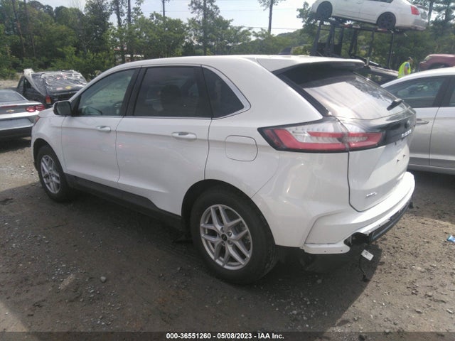 2023 Ford Edge, VIN: 2FMPK4J98PBA18876