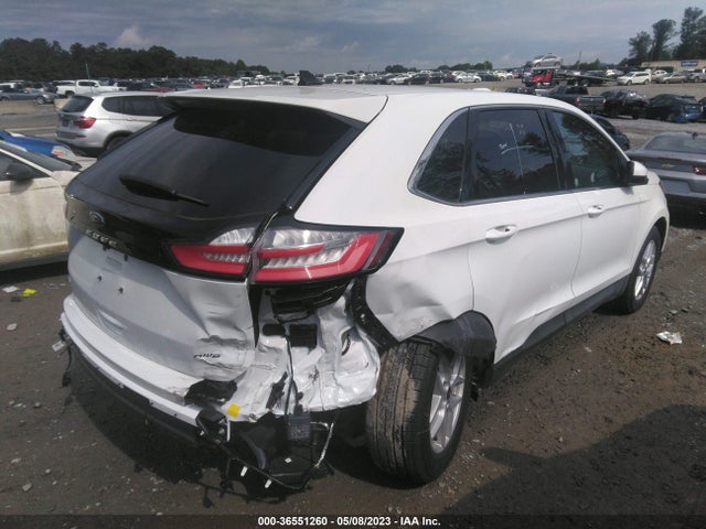 2023 Ford Edge, VIN: 2FMPK4J98PBA18876