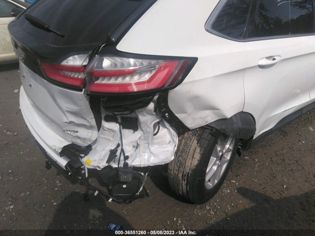 2023 Ford Edge, VIN: 2FMPK4J98PBA18876