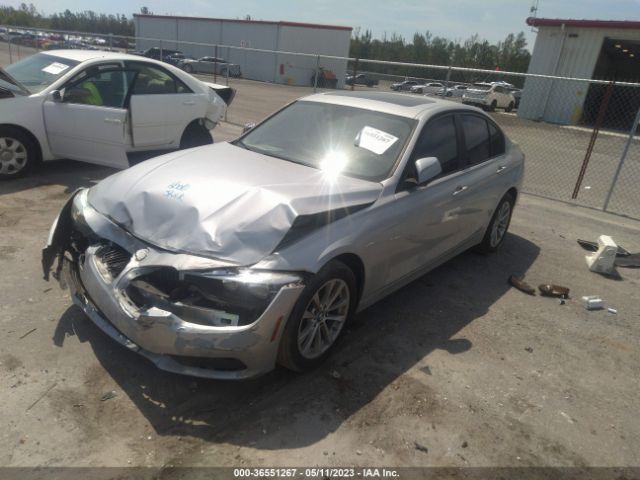 WBA8E1G57GNT99219 BMW 3 Series 320i