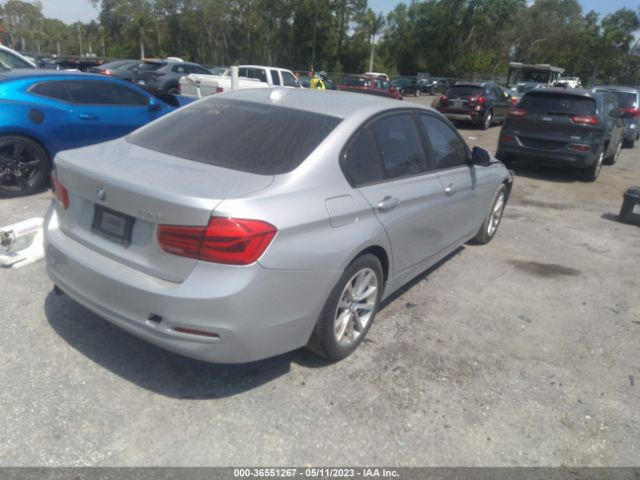 WBA8E1G57GNT99219 BMW 3 Series 320i