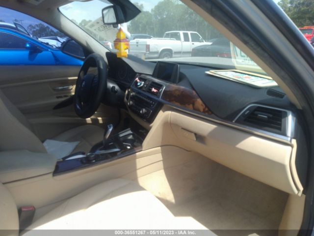 WBA8E1G57GNT99219 BMW 3 Series 320i