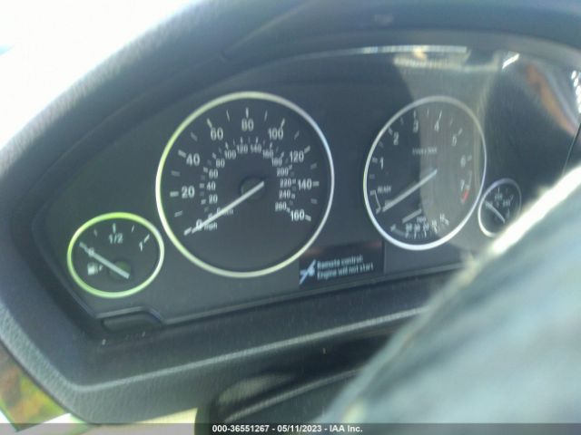 WBA8E1G57GNT99219 BMW 3 Series 320i