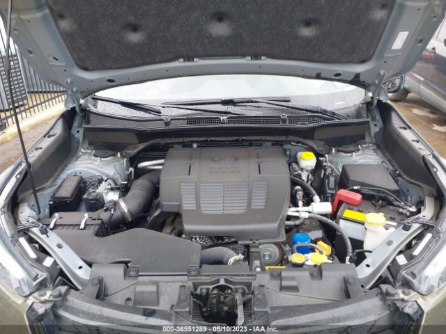 JF2SKAEC3NH496997 Subaru Forester Premium