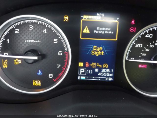 JF2SKAEC3NH496997 Subaru Forester Premium