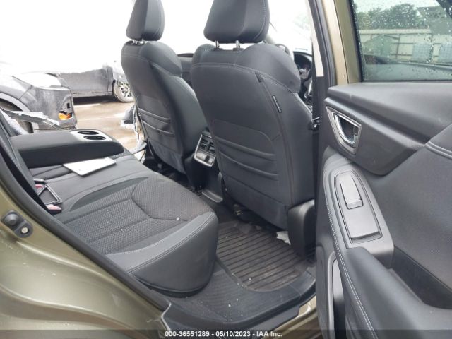 JF2SKAEC3NH496997 Subaru Forester Premium