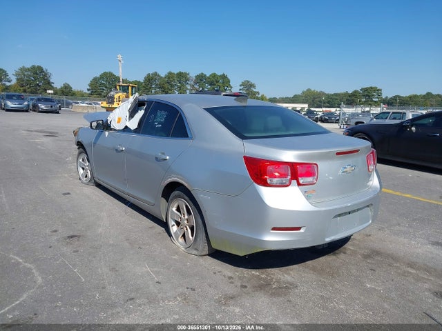 Aukcja sprzedaży 2015 Chevrolet Malibu Ls, vin: 1G11A5SL8FF296941, numer aukcji: 36551301