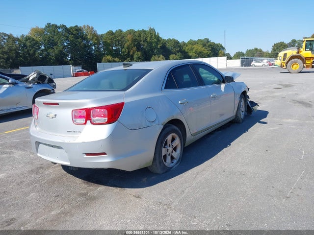 Aukcja sprzedaży 2015 Chevrolet Malibu Ls, vin: 1G11A5SL8FF296941, numer aukcji: 36551301