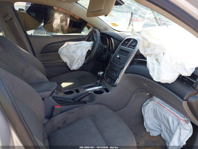 Aukcja sprzedaży 2015 Chevrolet Malibu Ls, vin: 1G11A5SL8FF296941, numer aukcji: 36551301