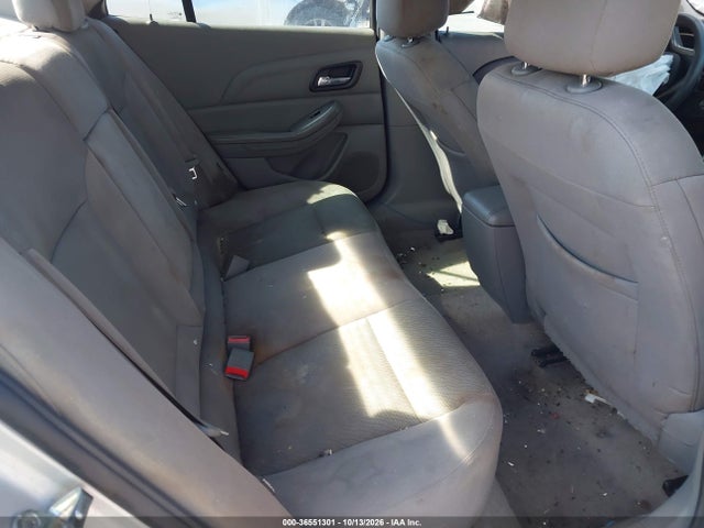 Aukcja sprzedaży 2015 Chevrolet Malibu Ls, vin: 1G11A5SL8FF296941, numer aukcji: 36551301