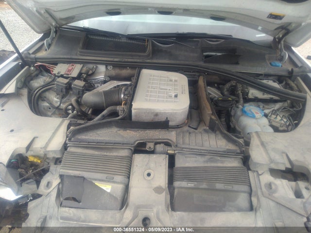 WA1VAAF75HD007425 Audi Q7 Prestige