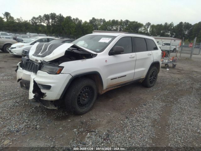1C4RJFLG1HC610189 Jeep Grand Cherokee Trailhawk