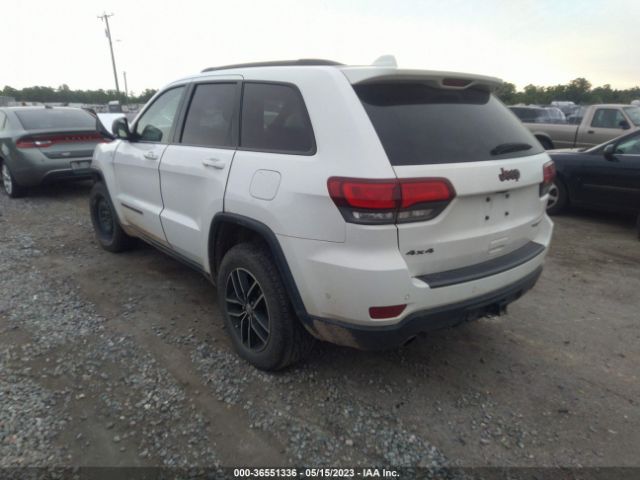 1C4RJFLG1HC610189 Jeep Grand Cherokee Trailhawk