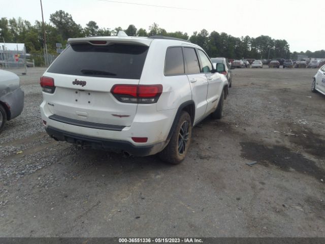 1C4RJFLG1HC610189 Jeep Grand Cherokee Trailhawk