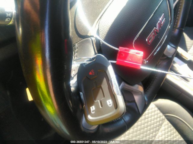1GKKNKLA2JZ187544 GMC ACADIA SLE