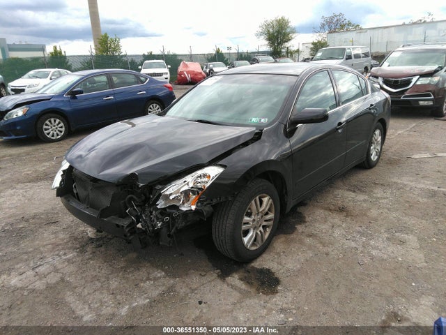 2012 NISSAN ALTIMA 2.5 S VIN: 1N4AL2AP7CC188835