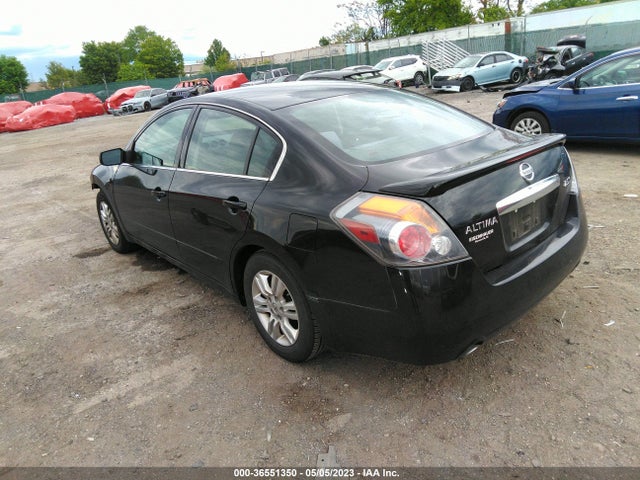 2012 NISSAN ALTIMA 2.5 S VIN: 1N4AL2AP7CC188835