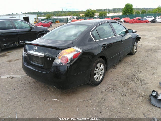 2012 NISSAN ALTIMA 2.5 S VIN: 1N4AL2AP7CC188835