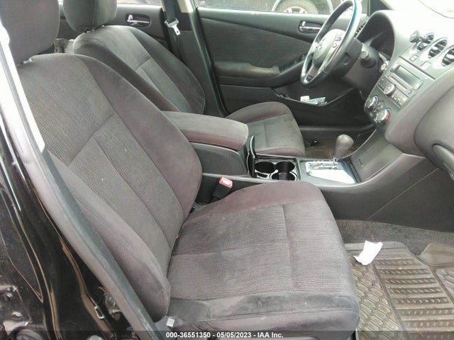 2012 NISSAN ALTIMA 2.5 S VIN: 1N4AL2AP7CC188835