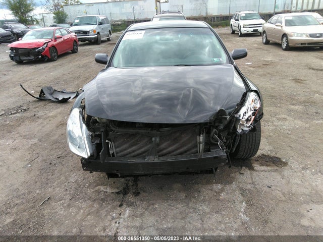 2012 NISSAN ALTIMA 2.5 S VIN: 1N4AL2AP7CC188835