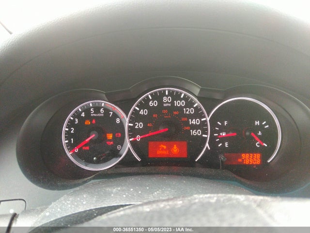2012 NISSAN ALTIMA 2.5 S VIN: 1N4AL2AP7CC188835