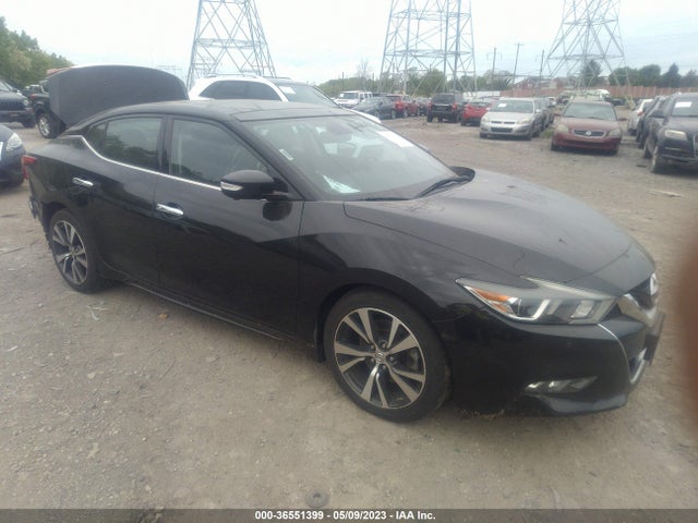 2016 1N4AA6AP7GC424712 main image