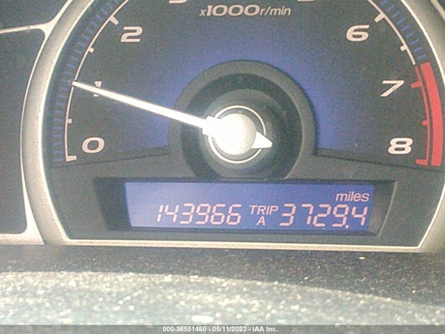 2011 HONDA CIVIC SDN LX VIN: 2HGFA1F57BH532703