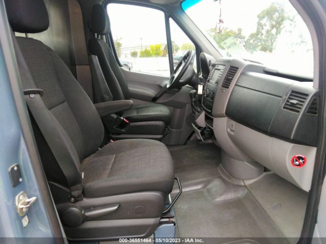 WD3PE7CD6JP635007 Mercedes-Benz SPRINTER CARGO VAN