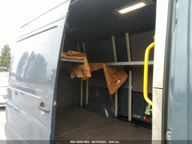 WD3PE7CD6JP635007 Mercedes-Benz SPRINTER CARGO VAN