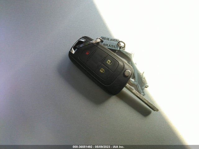 Chevrolet EQUINOX LT 2017 2GNFLFEK8H6152181 Image 11