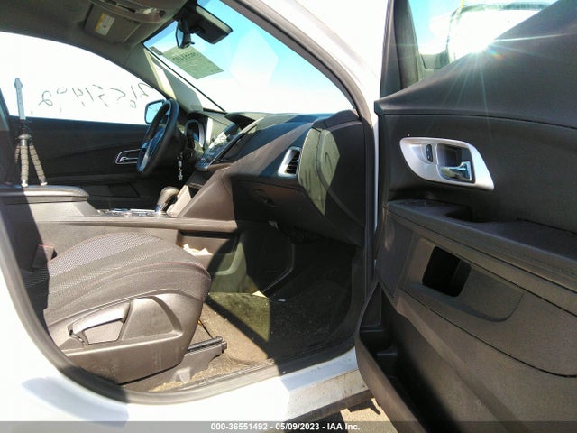 Chevrolet EQUINOX LT 2017 2GNFLFEK8H6152181 Image 5