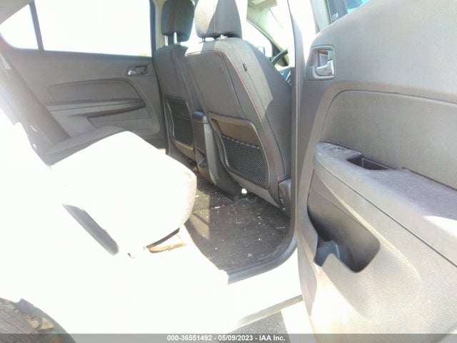 Chevrolet EQUINOX LT 2017 2GNFLFEK8H6152181 Image 8